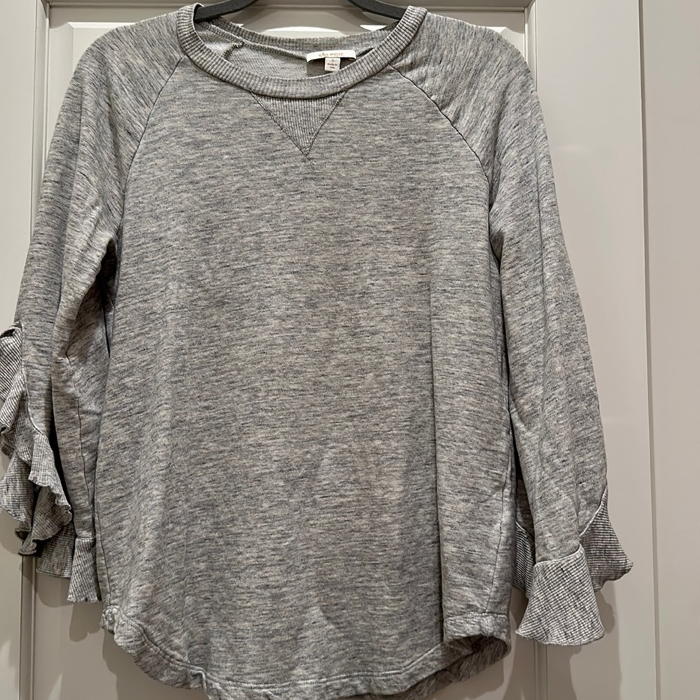 Ella Moss sweatshirt